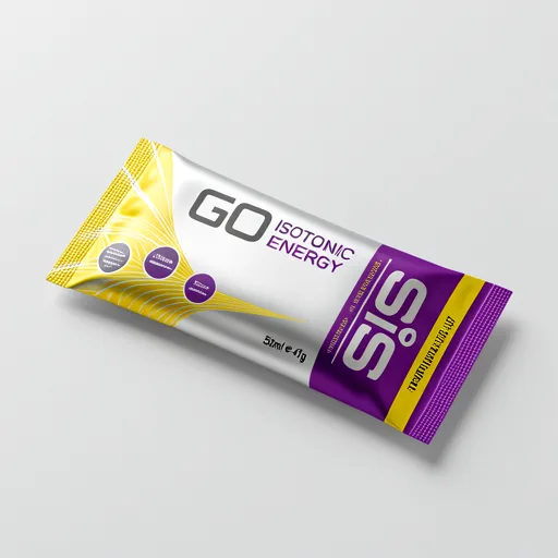 SiS GO Energy Gel Blackcurrant 60ml