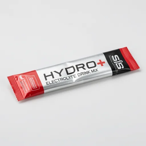 Science in Sport Berry Flavour Hydro+ Electrolyte Drink Mix 4.5g