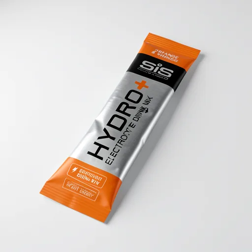 Science in Sport Orange & Mango Flavour Hydro Electrolyte Drink Mix 4.3g