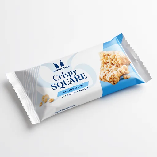 MyProtein Marshmallow Crispy Square 30g
