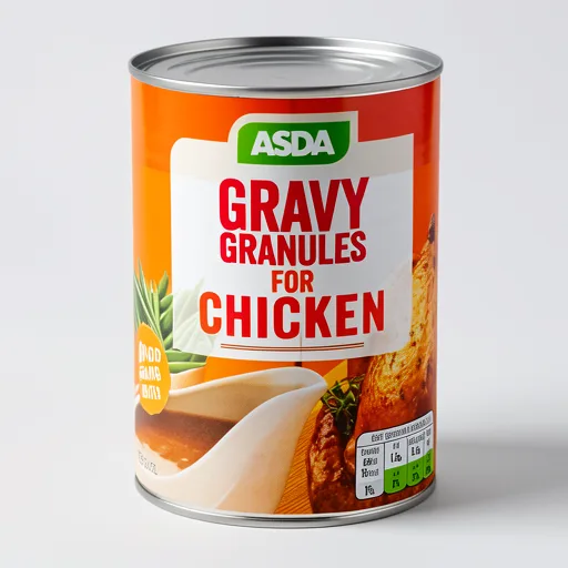 ASDA Gravy Granules for Chicken 200g
