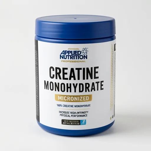 Applied Nutrition Creatine Monohydrate Micronized 250g