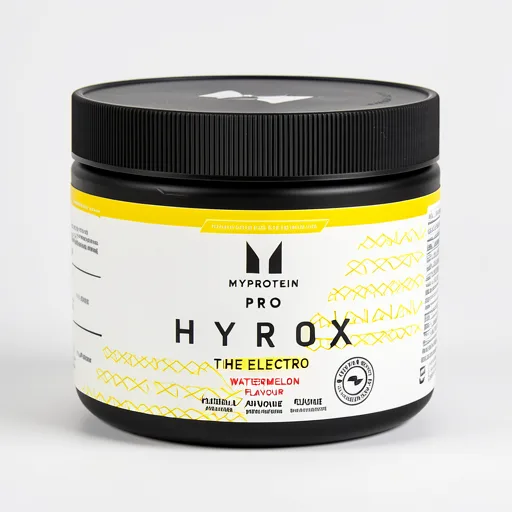Myprotein Pro X Hyrox The Electro Watermelon 30 Servings 
