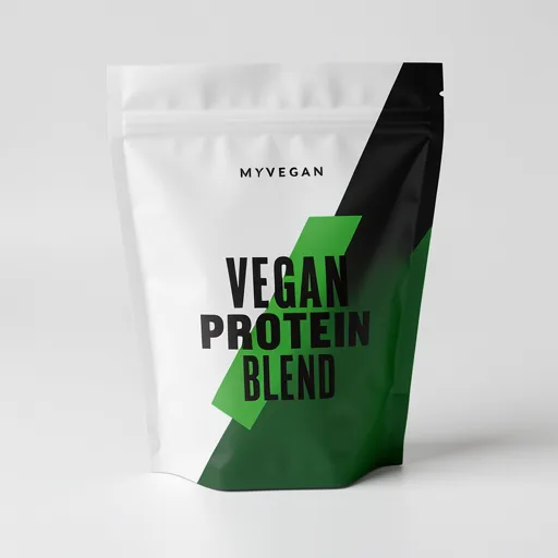 Myvegan Vegan Protein Blend V3 Coffee & Walnut 500g