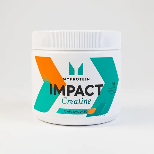 My Protein Creatine Monhydration Unflavoured 