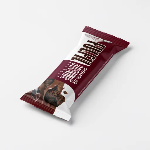 Fulfil Chocolate Brownie Flavour Vitamin & Protein Bar 55g