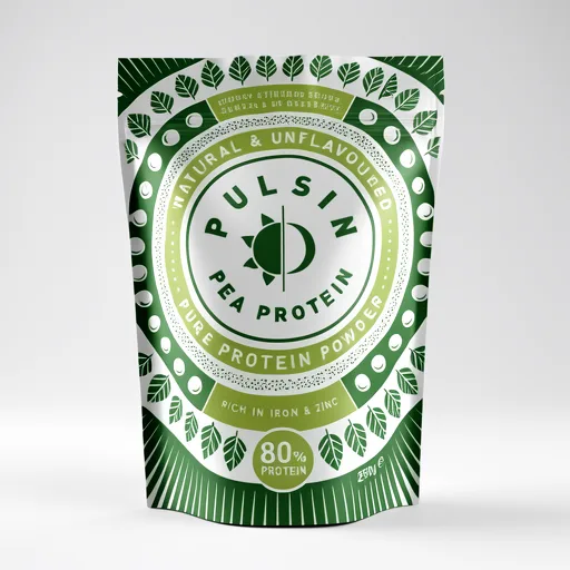 Pulsin Pea Protein 250g