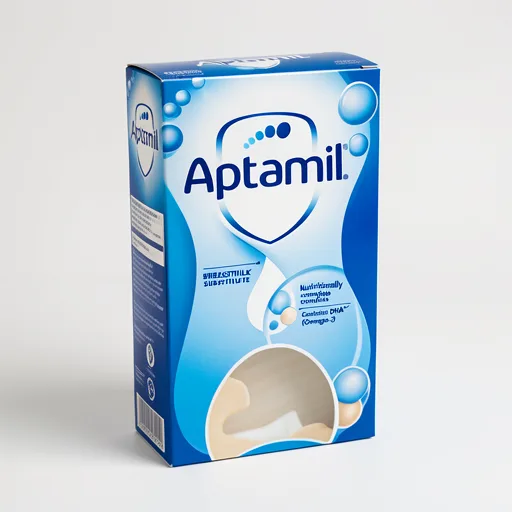 Aptamil 1 First Baby Milk Formula Liquid Multipack Ready to Feed from Birth 6x200ml