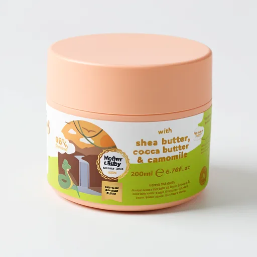 Nala's Baby Original Body Butter 200ml