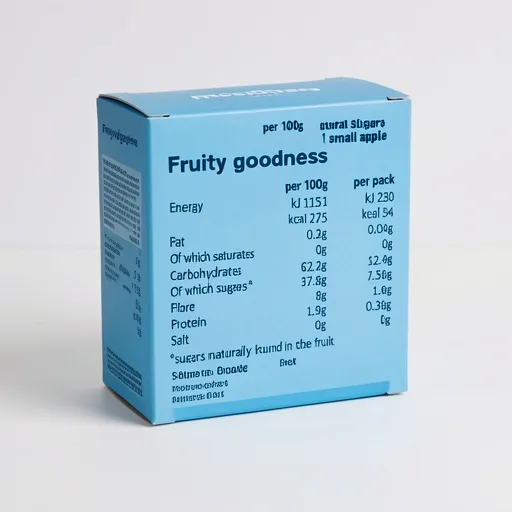 BEAR BEAR Fruit Paws Raspberry and Blueberry 5x20g