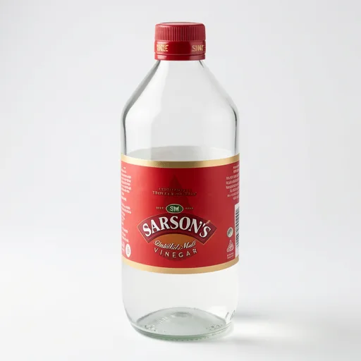 Sarsons Distilled Malt Vinegar 568ml