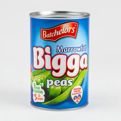 Batchelors Marrowfat Bigga Peas 300g