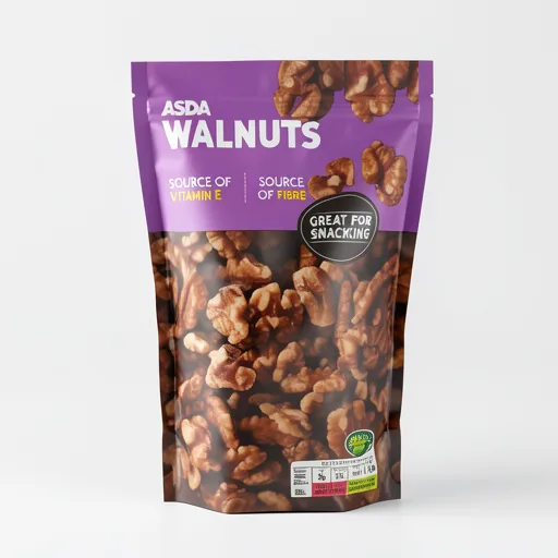 ASDA Walnuts 180g