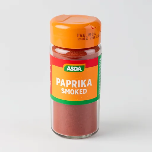 COOK by ASDA Cook Smoked Paprika 45g