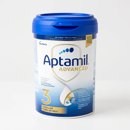 Aptamil Advanced 3 Toddler Milk Formula Powder 1-3 Years 800g