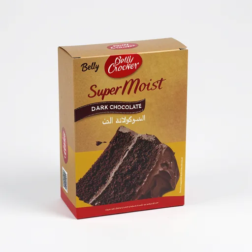 Betty Crocker Tempting Chocolate Cake Mix