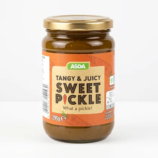 ASDA Sweet Pickle 295g