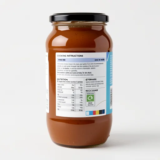 ASDA Fajita Cooking Sauce 500g