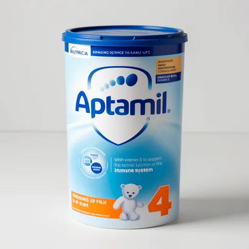 Aptamil Toddler milk (2-3 years) (800g pack)
