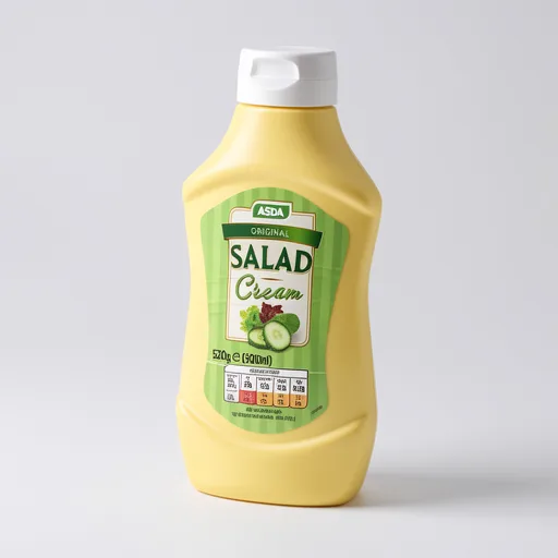 ASDA Salad Cream