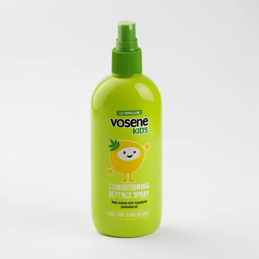 Vosene Head Lice Defence Spray 150ml
