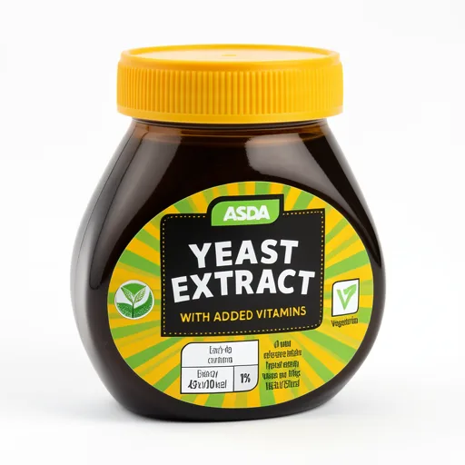 ASDA Yeast Extract 240g