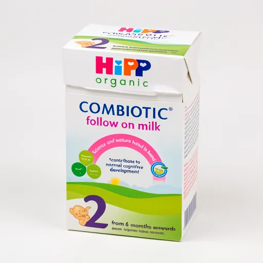HiPP 2 Follow on Baby Milk Powder from 6 months 800g