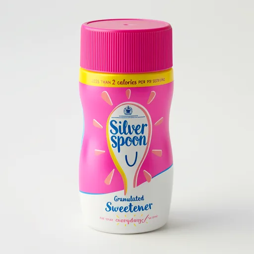 Silver Spoon Sweetener 75g