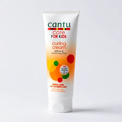Cantu Care for Kids Curling Cream 227g