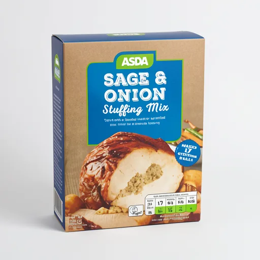 spice blend / seasoning mix