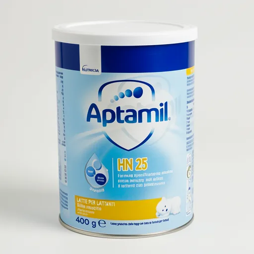 Aptamil Lactose Free First Infant Milk from Birth 400g