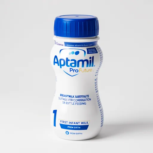 Aptamil Advanced 1 From Birth First Infant Milk 200ml