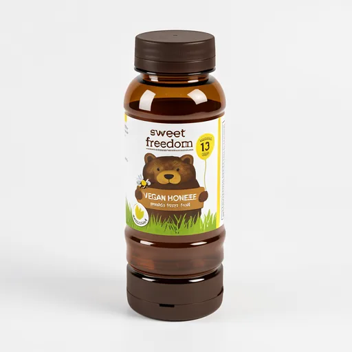 Sweet Freedom Vegan Honeee 350g