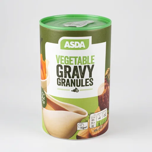 ASDA Vegetable Gravy Granules 200g