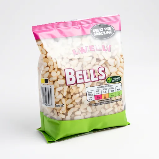 ASDA Pine Nuts 100g