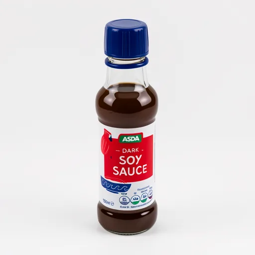 ASDA Dark Soy Sauce 150ml