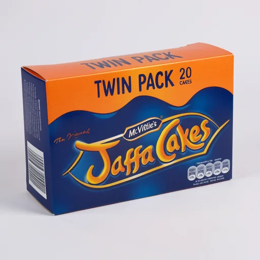 McVitie's The Original 20 Jaffa Cakes