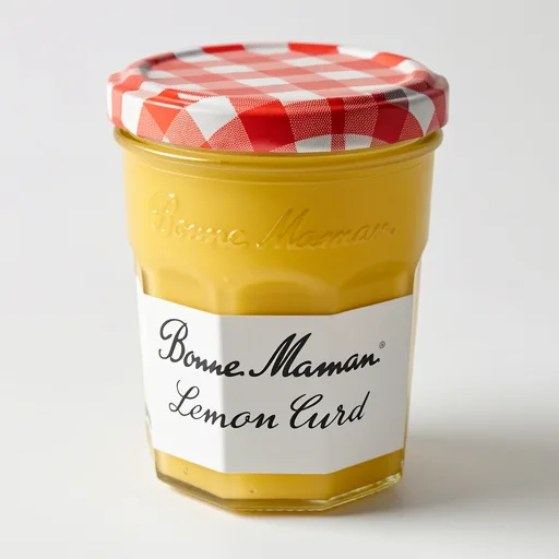 Bonne Maman Lemon Curd