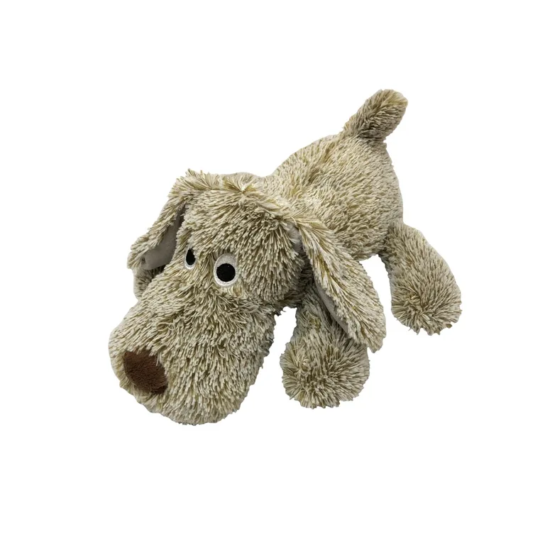 Good Boy Soft Dog Toy Value Plush
