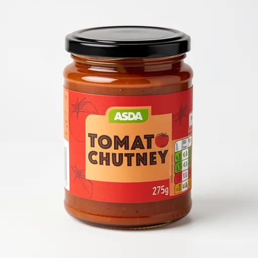 ASDA Tomato Chutney 275g