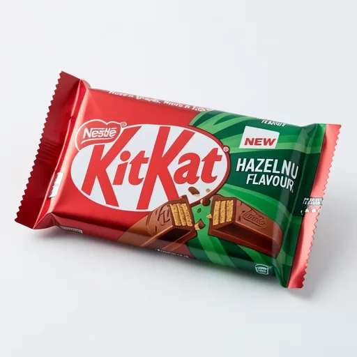 KitKat Hazelnut Flavour 41.5g