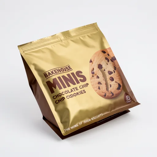 The Bakehouse Minis Chocolate Chip Cookies 200g