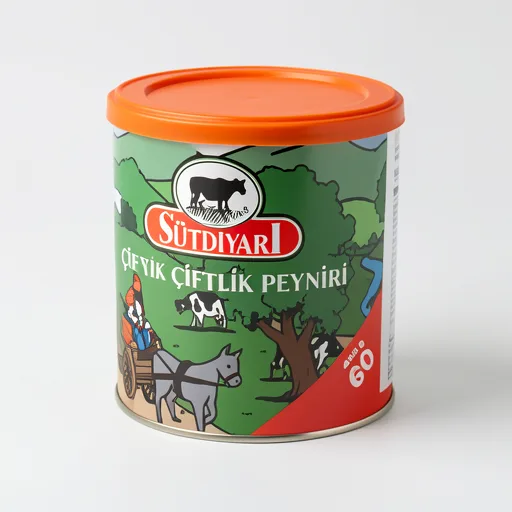 Sutdiyari Fresh Soft Cheese in Brine 750g