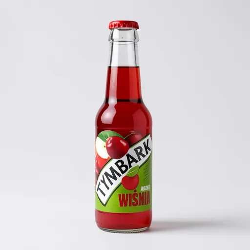 Tymbark Apple Cherry Drink 250ml