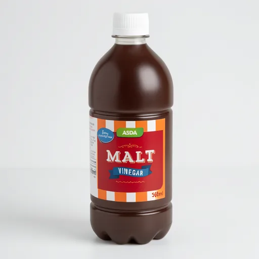 ASDA Classic Malt Vinegar 568ml