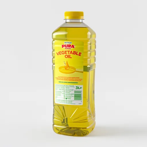 frying oil