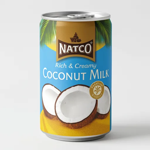 Natco Coconut Milk