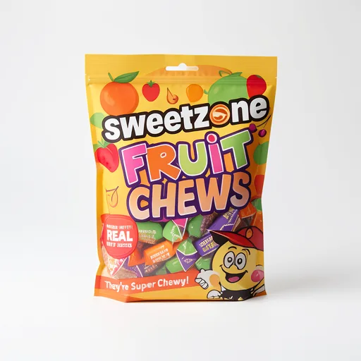 chewy sweets