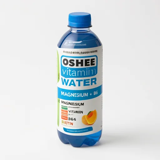 Oshee Vitamin Water Lemon & Orange Flavour 555ml