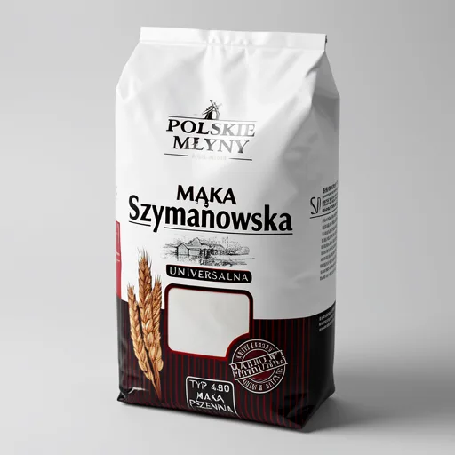 Polskie Flour